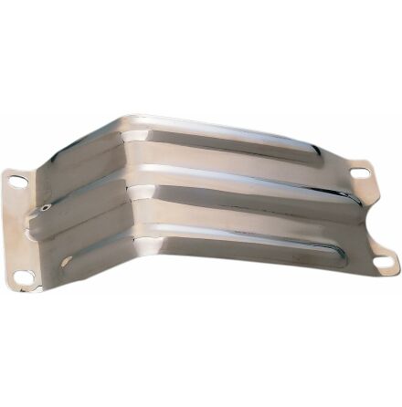 Skid Plate 36-84Fx&amp;4Spdfl