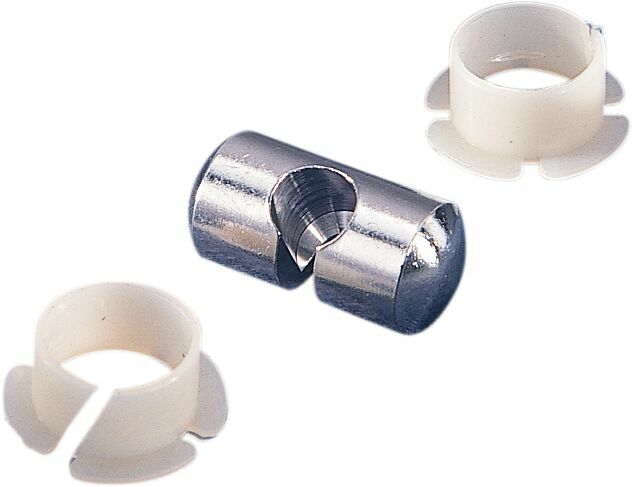 Pivot Pin/Bshg 65-81Cltch