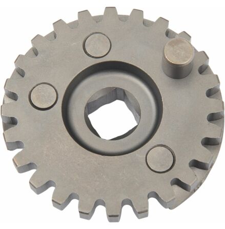 Starter Crank Gear For Bt