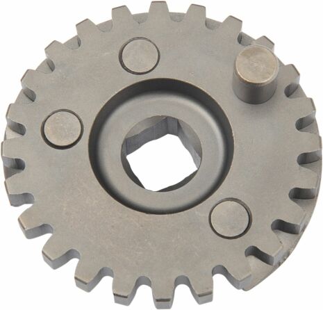 Starter Crank Gear For Bt