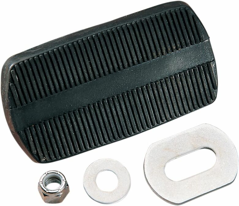 Brake/Clutch Pedal Pad 36956-65A