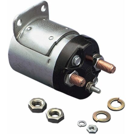 Starter Solenoid 65-84 Fl