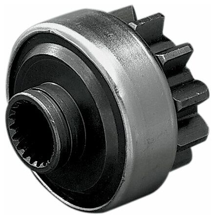 Starter Drive Gear65-85Fl