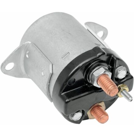 Starter Solenoid 80-88Flt