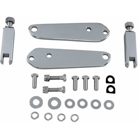 Highway Peg Mount 91-17 Dyna