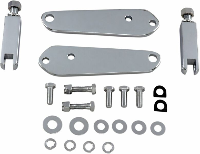 Highway Peg Mount 91-17 Dyna