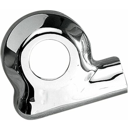 Speedometer Drive Cover Chrome