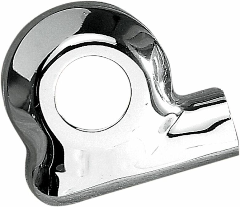 Speedometer Drive Cover Chrome