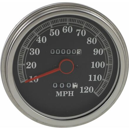 Speedometer 2240:60 89-95 Speedo 12M