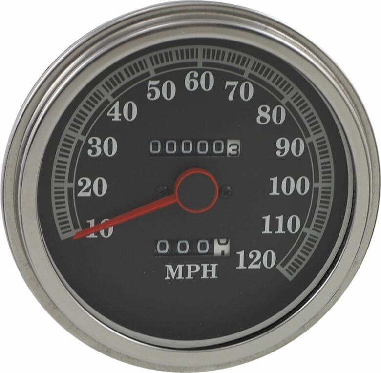 Speedometer 2240:60 89-95 Speedo 12M