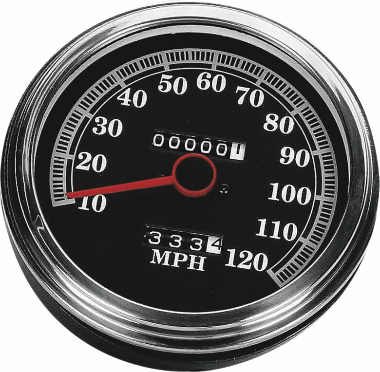 Speedometer 2:1 89-95 Speedo 12Mm