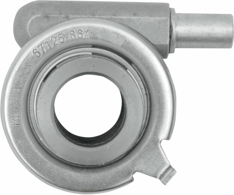 Front Wheel Speedo Drive 86-95Flstf