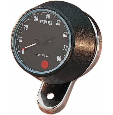 Tachometer F/74-80 Xl