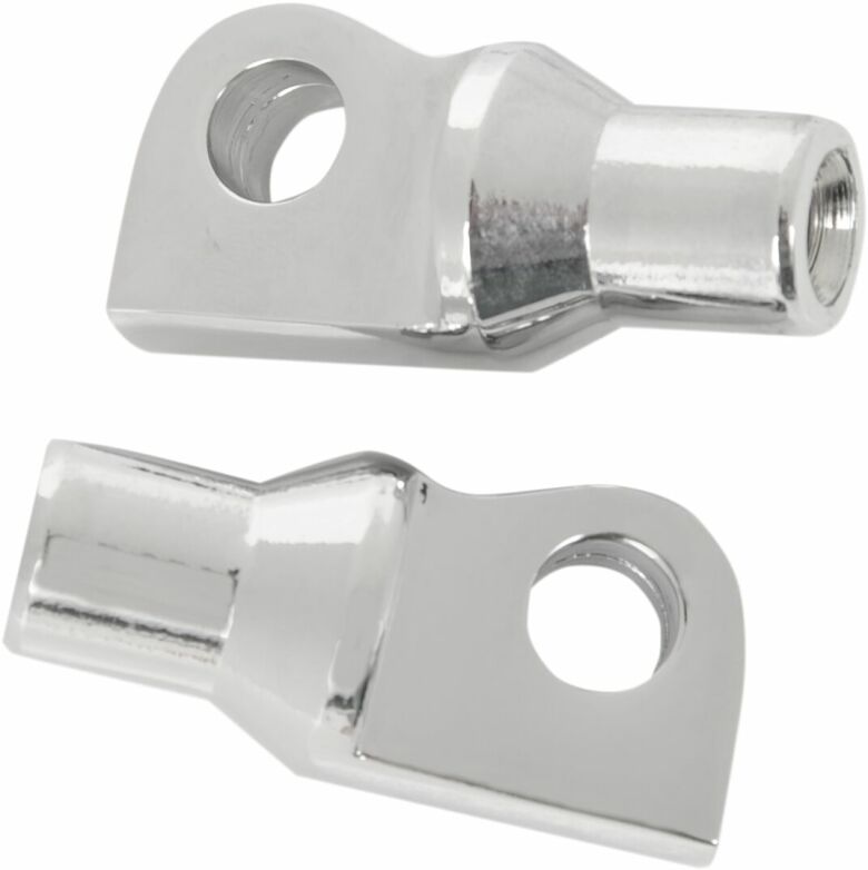 Footpeg Soft-Ride Mount Male-Type