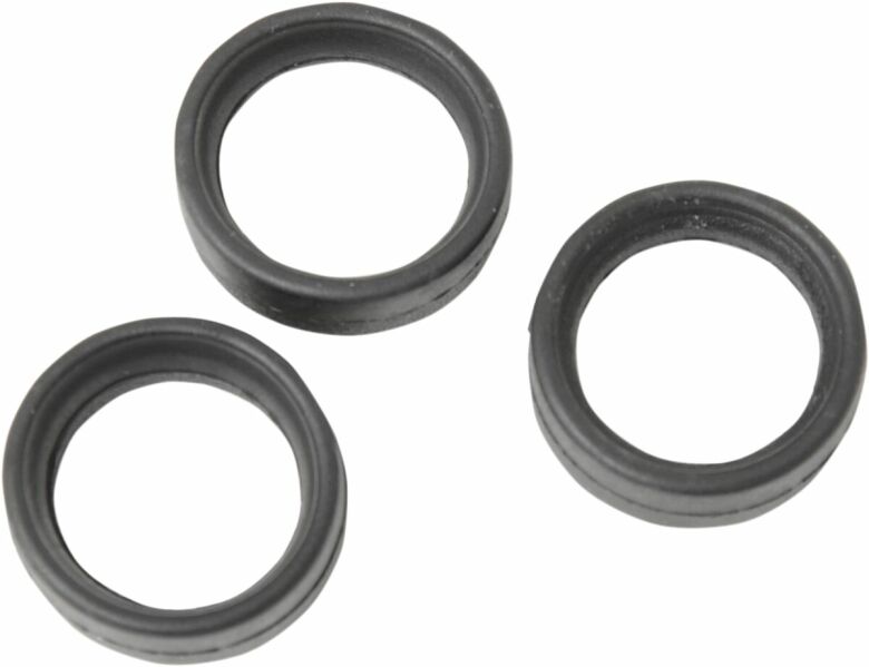 Replacement Rubber For Soft-Ride Shiftpeg