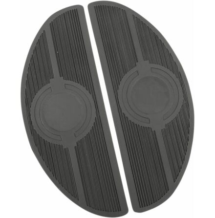 Replacement Rubber For Floorboard Half-Moon