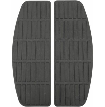 Replacement Rubber Pad For Oem Floorboard