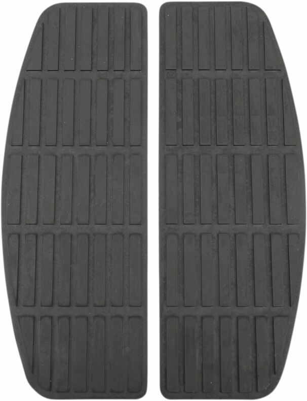 Replacement Rubber Pad For Oem Floorboard