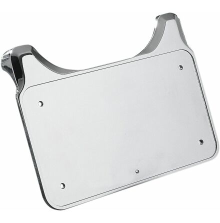 Hotop License Plate Mount