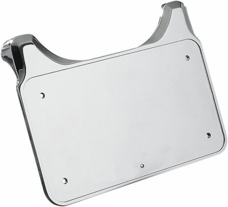 Hotop License Plate Mount