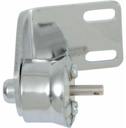 Stoplight Switch 75-76 Xl Chrome