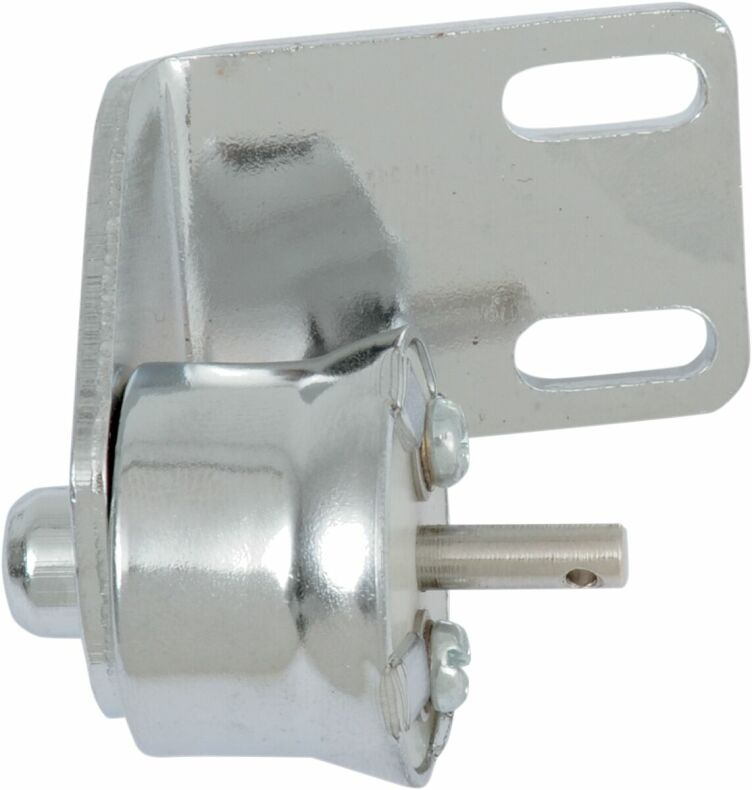 Stoplight Switch 75-76 Xl Chrome