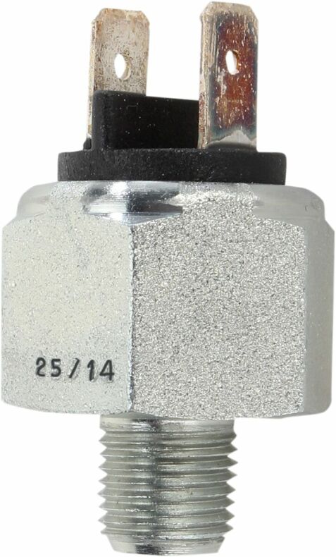 Hydraulic Stoplight Switch Spade-Type