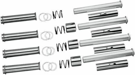 Pushrod Tube Kit 84-99 Bt