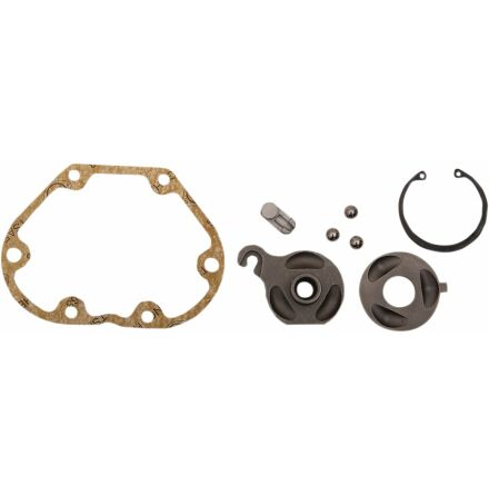 Clutch Rls. Kit 87-99 B.T