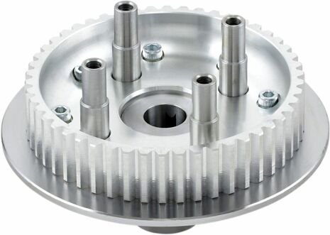 Clutch Hub 84-89 Bg Twin