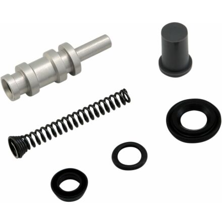 Front Master Cylinder Rebuild Kit 96-17S/Disc