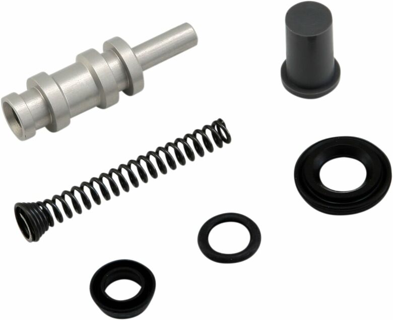 Front Master Cylinder Rebuild Kit 96-17S/Disc