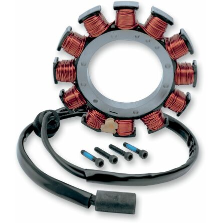 Alternator Stator Coated 91-06 Xl