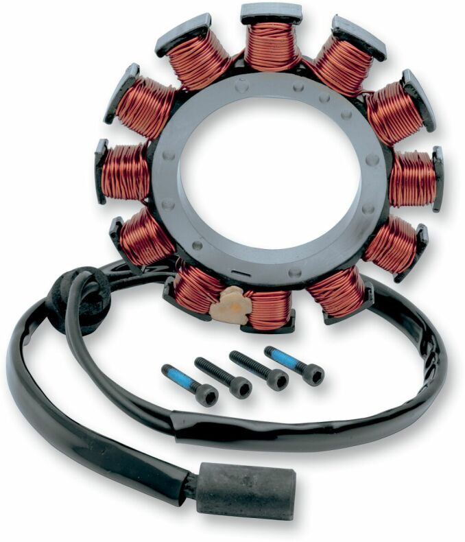 Alternator Stator Coated 91-06 Xl