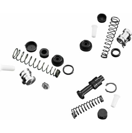 Front Master Cylinder Rebuild Kit 82-E85