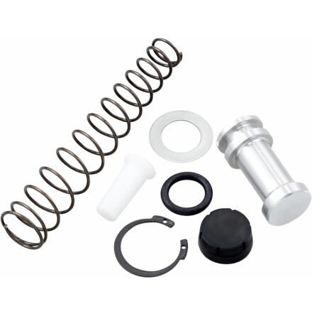 Rear Master Cylinder Rebuild Kit 87-91 Flt