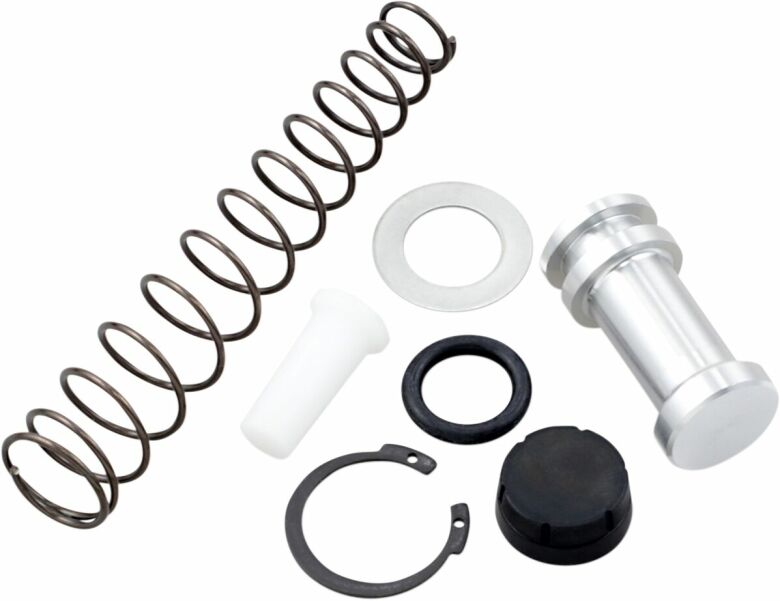 Rear Master Cylinder Rebuild Kit 87-91 Flt