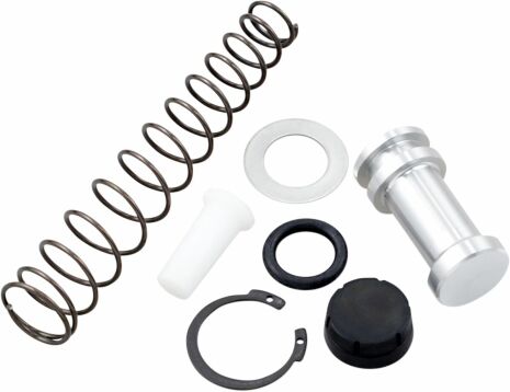 Rear Master Cylinder Rebuild Kit 87-91 Flt