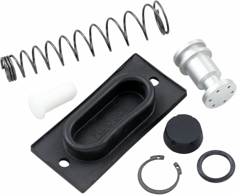 Rear Master Cylinder Rebuild Kit 74 77-82