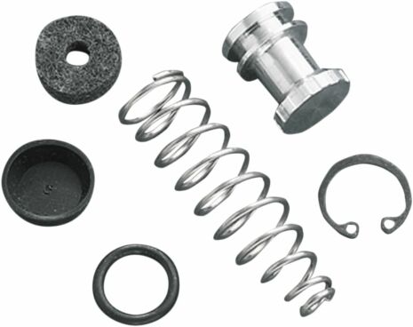 Front Master Cylinder Rebuild Kit 72-81