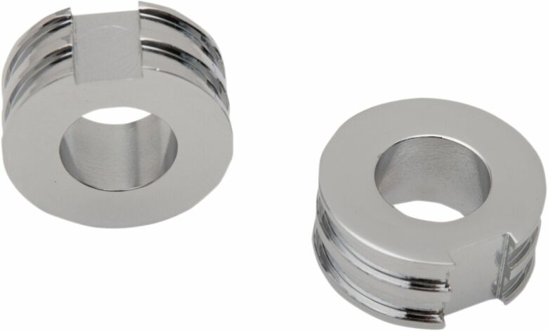 Axle Adjuster Spacer87-99Fxst