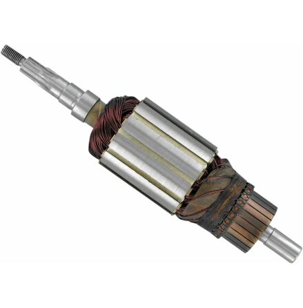 Replacement Armature 12V 65-81