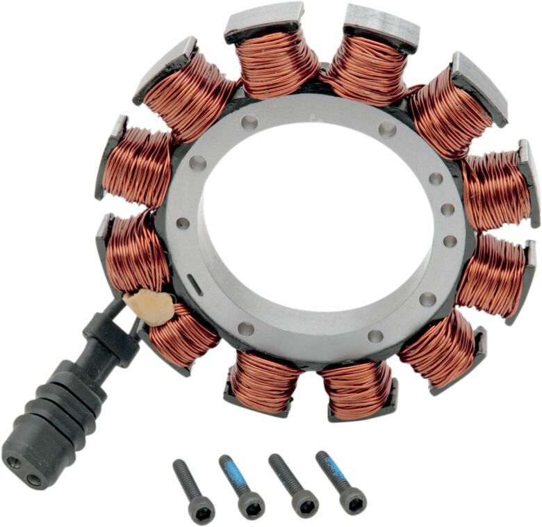 Alternator Stator Uncoated F/89-99Bt 29970-88