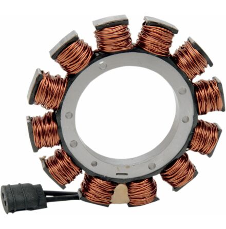 Alternator Stator Uncoated 2-Wire 81-88Fx Fl