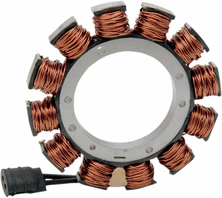 Alternator Stator Uncoated 2-Wire 81-88Fx Fl