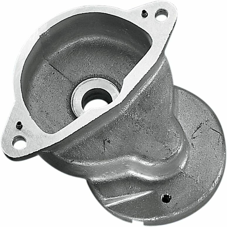 Starter Shaft Housing L79-85