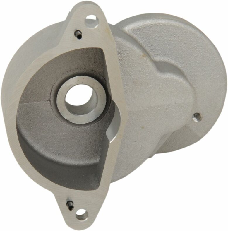 Starter Shaft Housing 65-72