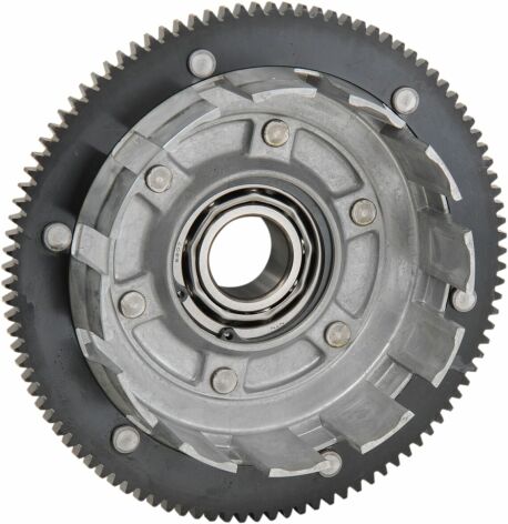 Clutch Shell 98-06 B/T