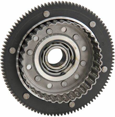 Clutch Shell 94-97 B/T