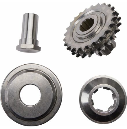 Compensating Sprocket Kit 84-90 Bt